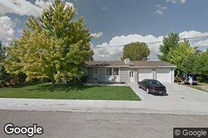 145 E 400 N, Castle Dale, UT 84513