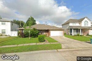 3104 Roberta St, Metairie, LA 70003
