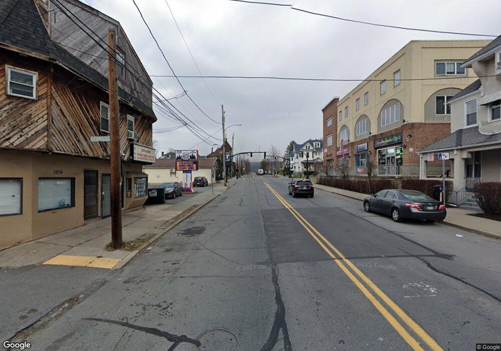 120614 Mulberry St, Scranton, PA 18510 - photo 1