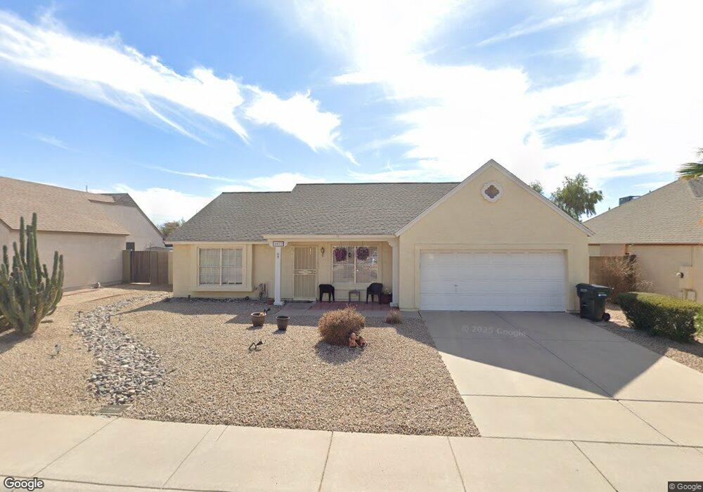 1033 E Piute Ave, Phoenix, AZ 85024 - photo 1