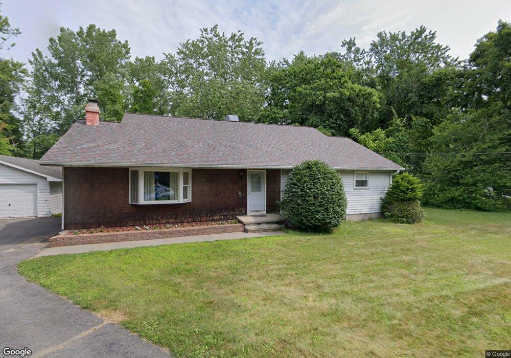 61 Mac Arthur Dr, Glens Falls, NY 12801 - photo 1