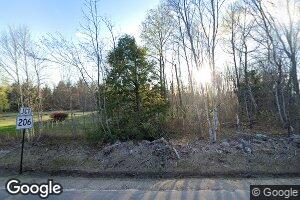 414 W Washington Rd, Washington, ME 04574