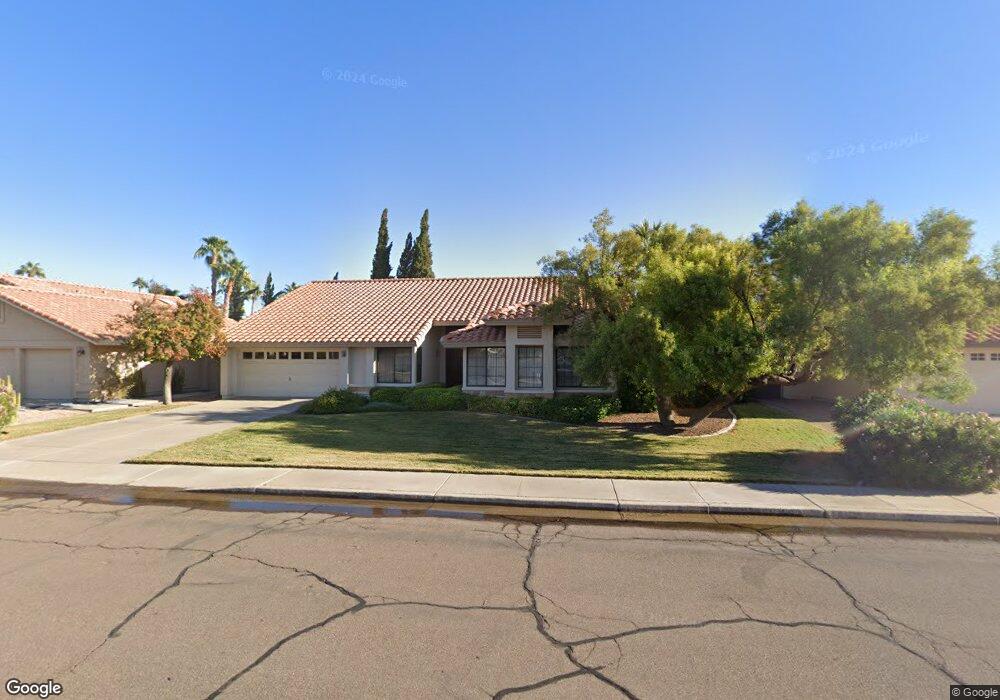 7411 S Rita Ln unit 112, Tempe, AZ 85283 - photo 1