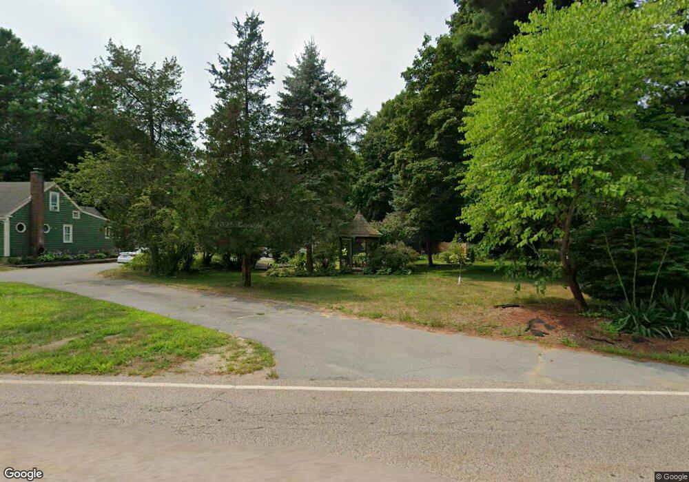 78 N Washington St, Norton, MA 02766 - photo 1