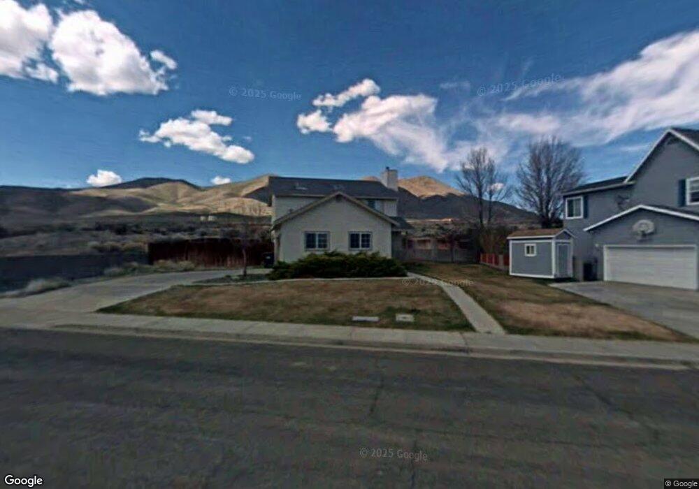 720 W National Ave, Winnemucca, NV 89445 - photo 1