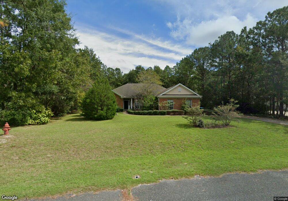 41 Pimlico Dr unit 1, Crawfordville, FL 32327 - photo 1