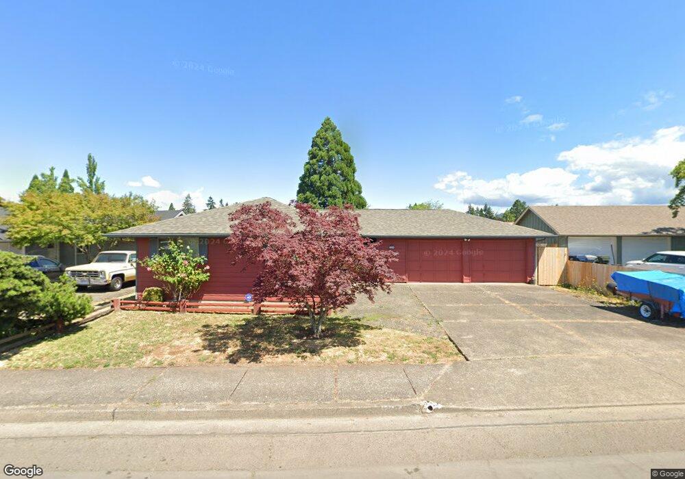 754 Janus St, Springfield, OR 97477 - photo 1