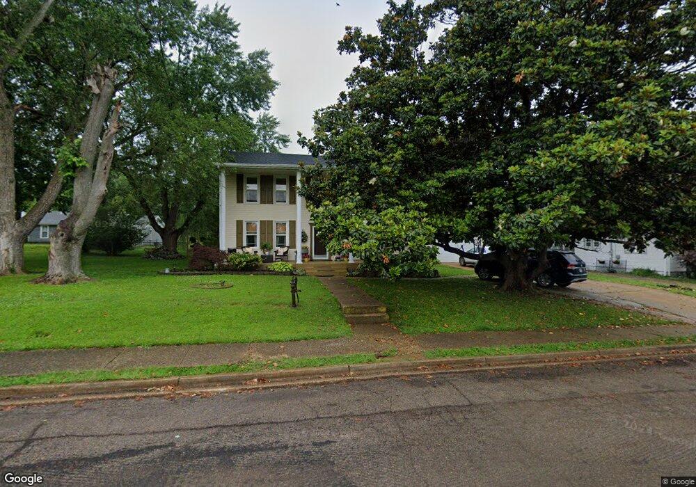 511 S Washington St, Farmington, MO 63640 - photo 1