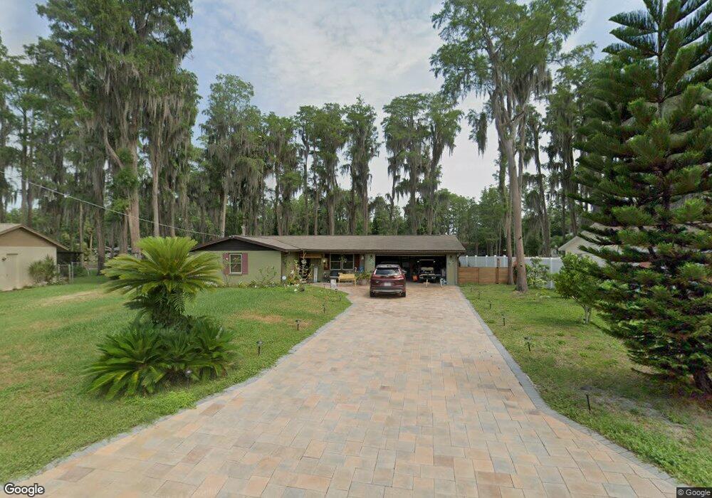 2607 Wilson Cir, Lutz, FL 33548 - photo 1