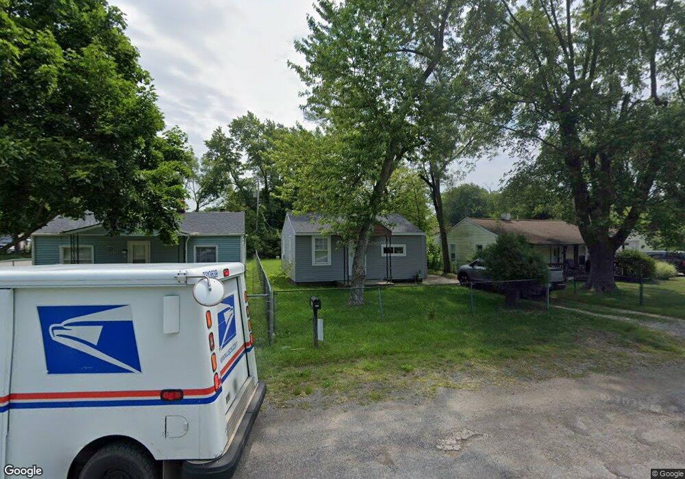 52696 Marks St, South Bend, IN 46637 - photo 1