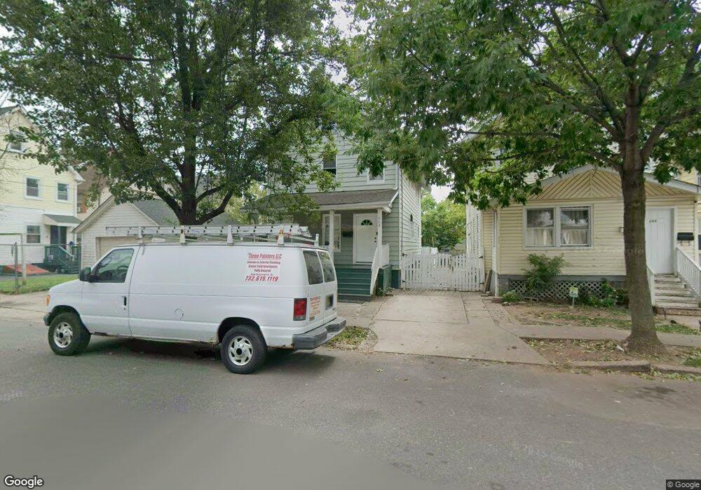 264 Powers St, New Brunswick, NJ 08901 - photo 1