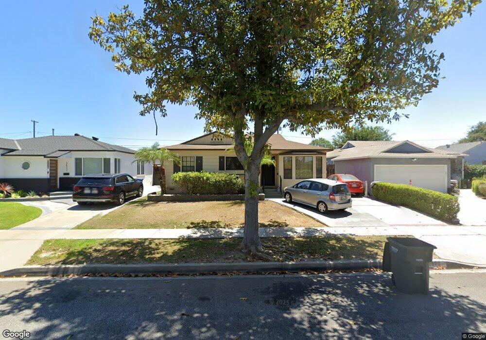 3628 Del Amo Blvd, Lakewood, CA 90712 - photo 1