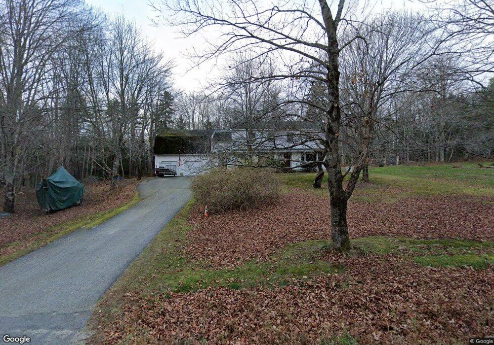 14 Mountain Rd, Harpswell, ME 04079 - photo 1