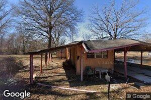 305 N Church St, Drew, MS 38737
