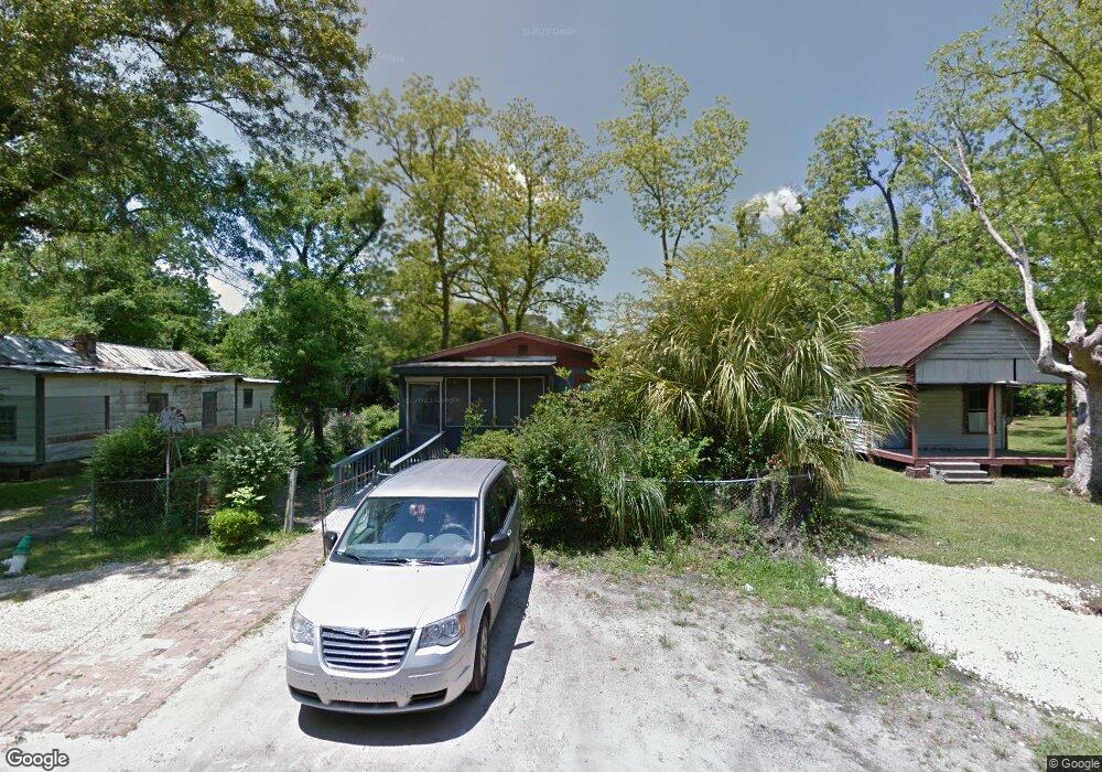 415 S Warren St, Quitman, GA 31643 - photo 1