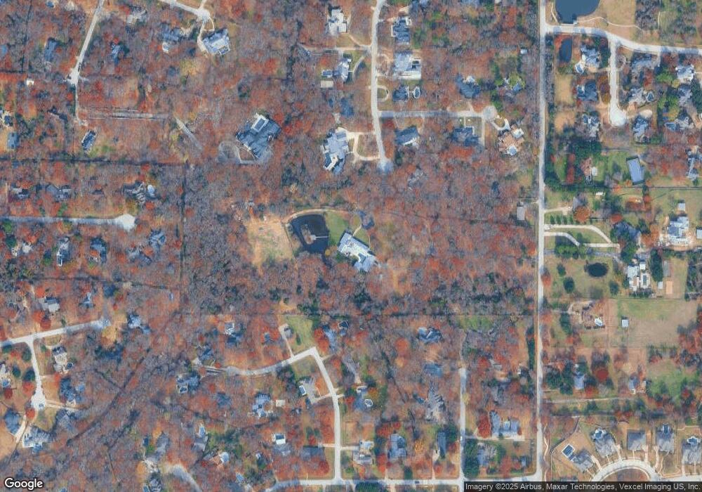 1354 Post Oak Trail, Southlake, TX 76092 - photo 1