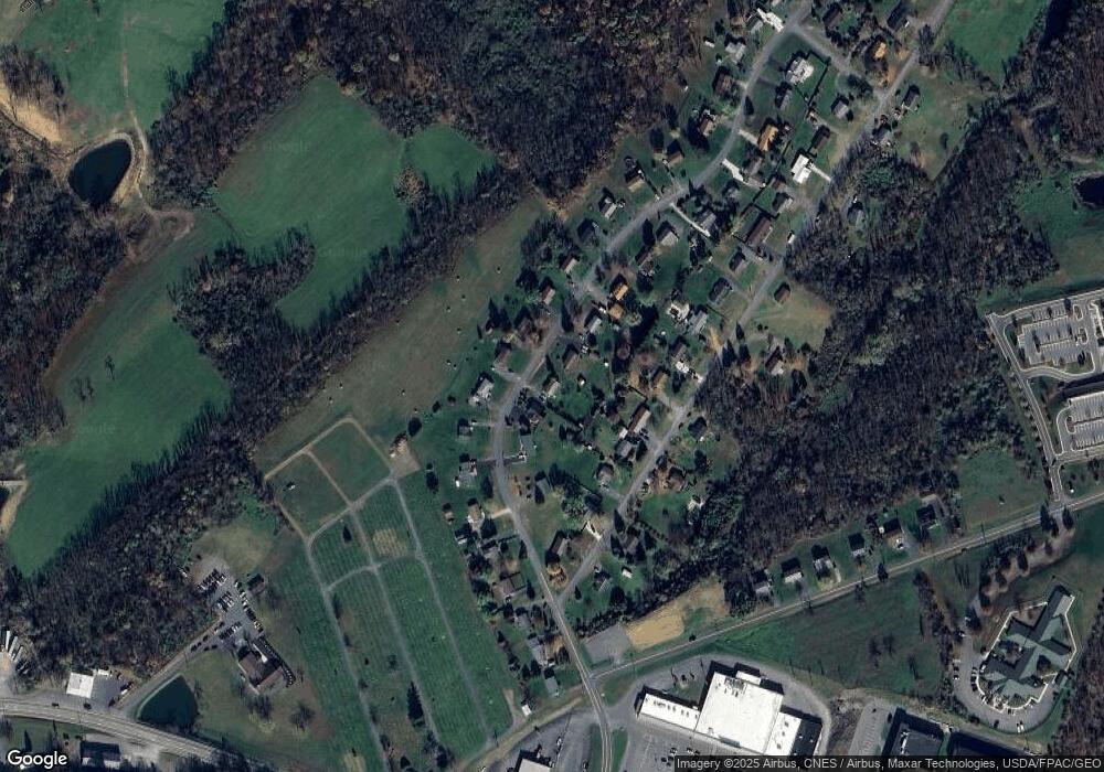 126 W Ridge Loop Rd, Romney, WV 26757 - photo 1