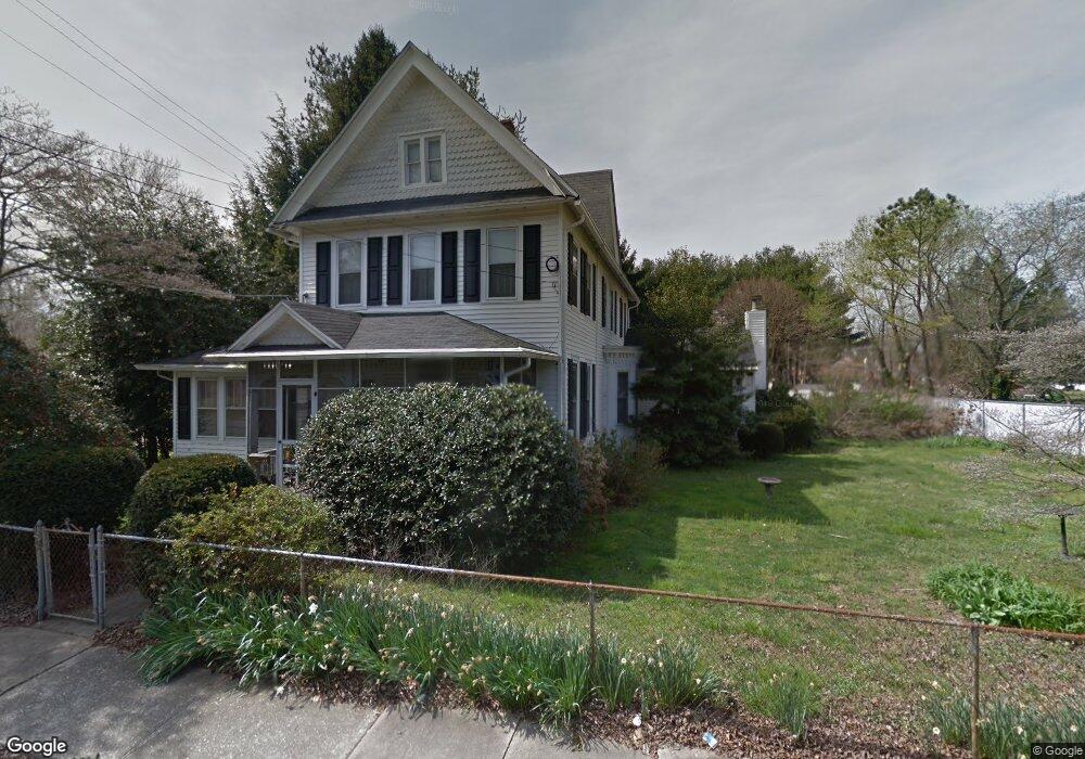 16 S Layton Ave, Wyoming, DE 19934 - photo 1