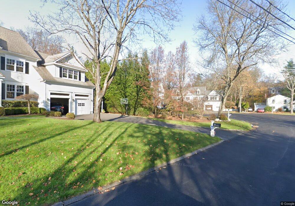 21 Dover Rd, Westport, CT 06880 - photo 1