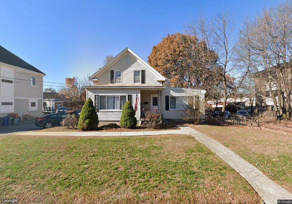 170 Central St, Stoneham, MA 02180 - photo 1