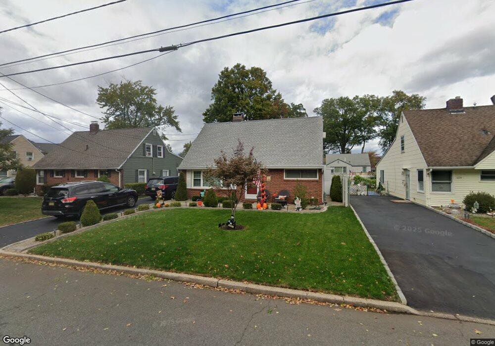 1189 Briarcliff Dr, Rahway, NJ 07065 - photo 1