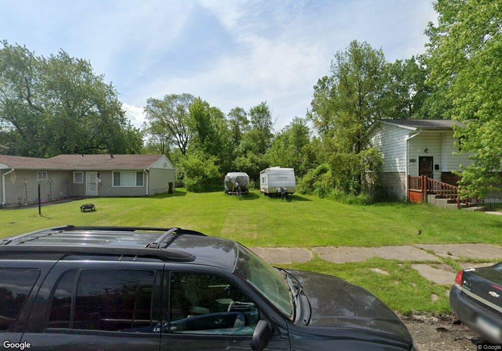 4435 W 24th Place, Gary, IN 46404 - photo 1
