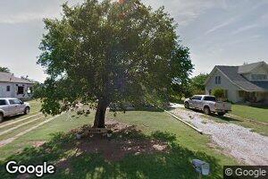 808 N 3rd St, Okeene, OK 73763