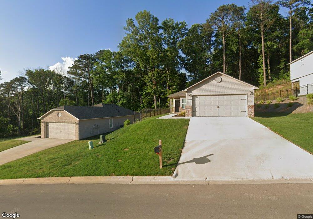 8656 Mohring Place, Leeds, AL 35094 - photo 1