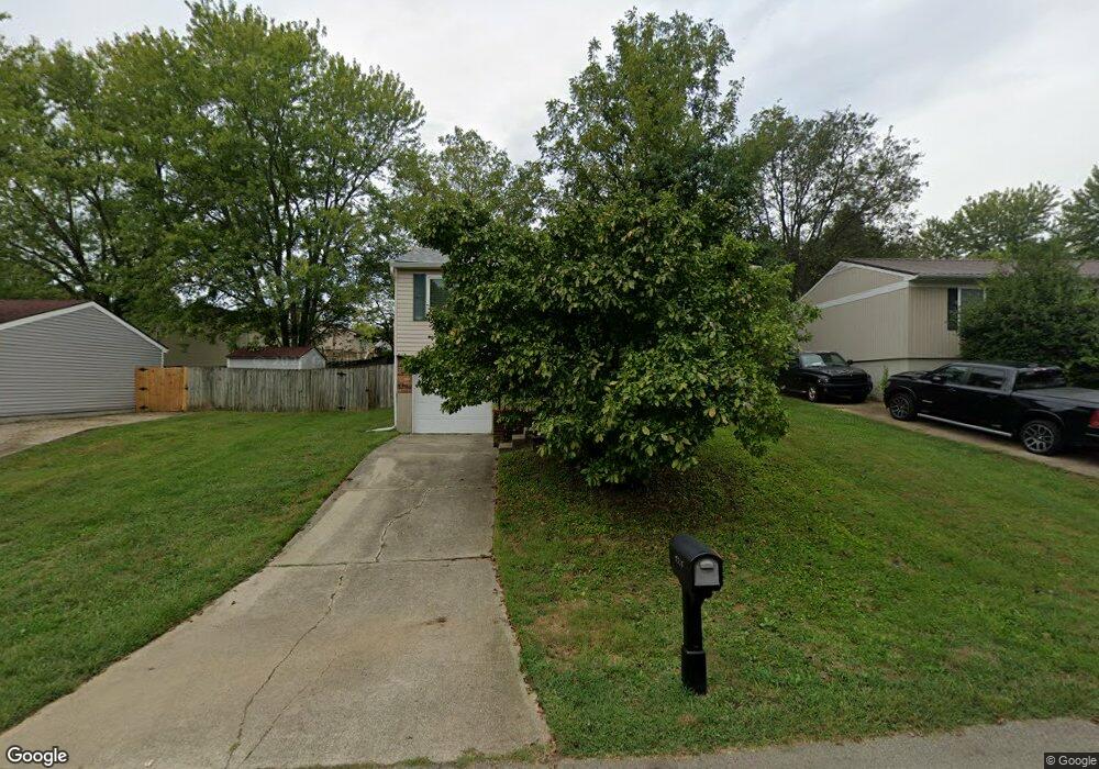 8710 William Penn Way, Louisville, KY 40228 - photo 1