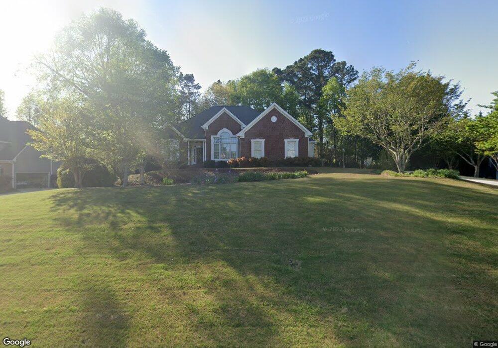 0 Nick-A-jack Cove, Buford, GA 30519 - photo 1