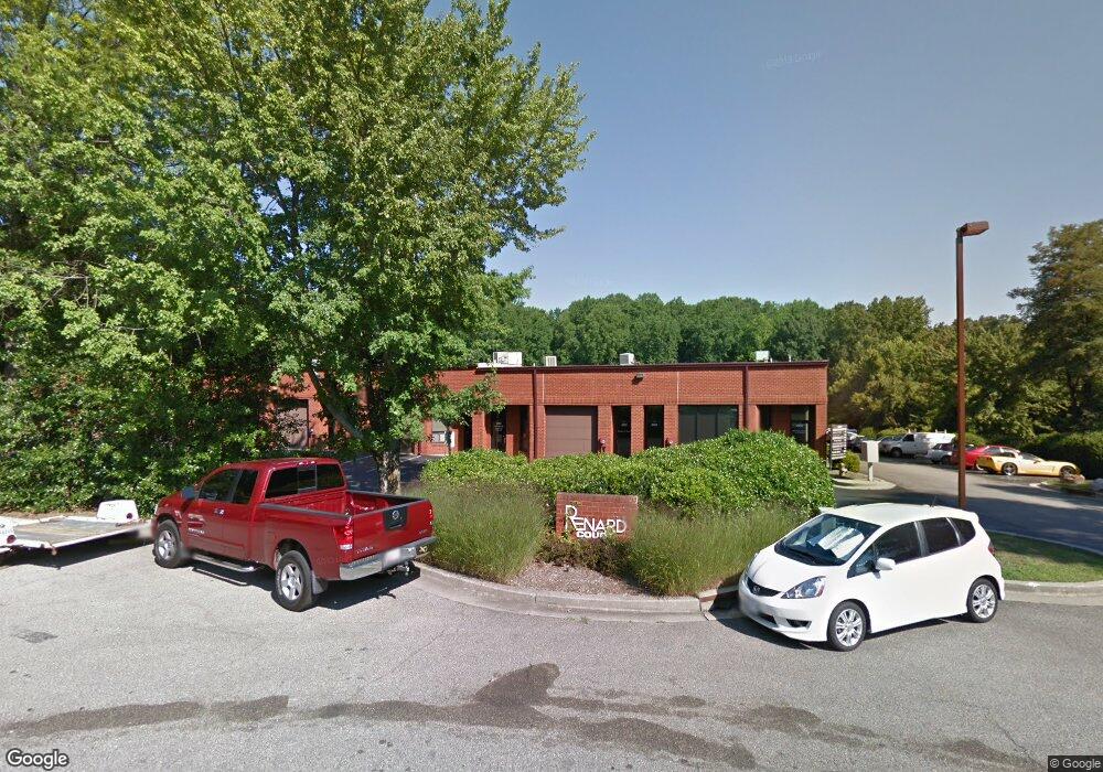 2104 Renard Ct, Annapolis, MD 21401 - photo 1