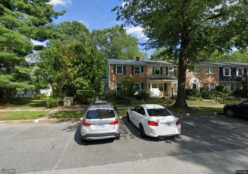 5473 Green Dory Ln, Columbia, MD 21044 - photo 1