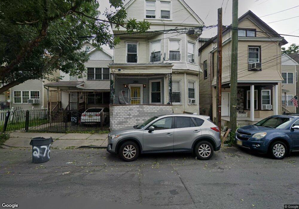 280 S 6th St unit 2, Newark, NJ 07103 - photo 1