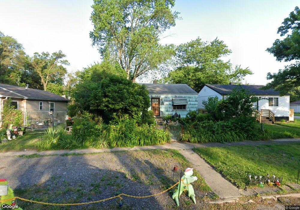 4108 Tyler St, Gary, IN 46408 - photo 1