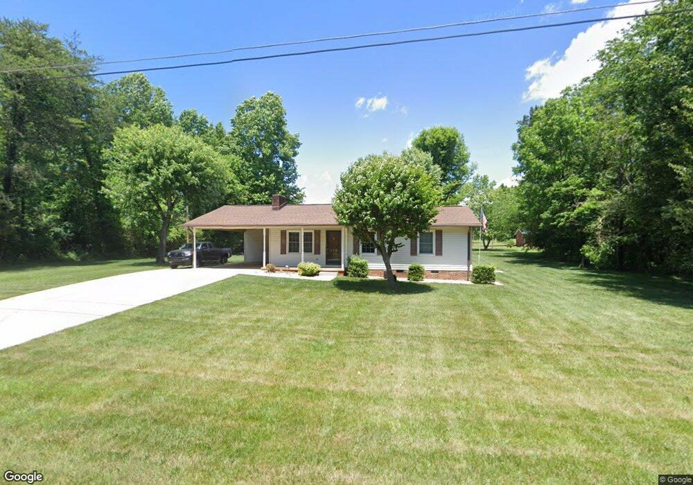 126 Whitetail Rd, Statesville, NC 28625 - photo 1