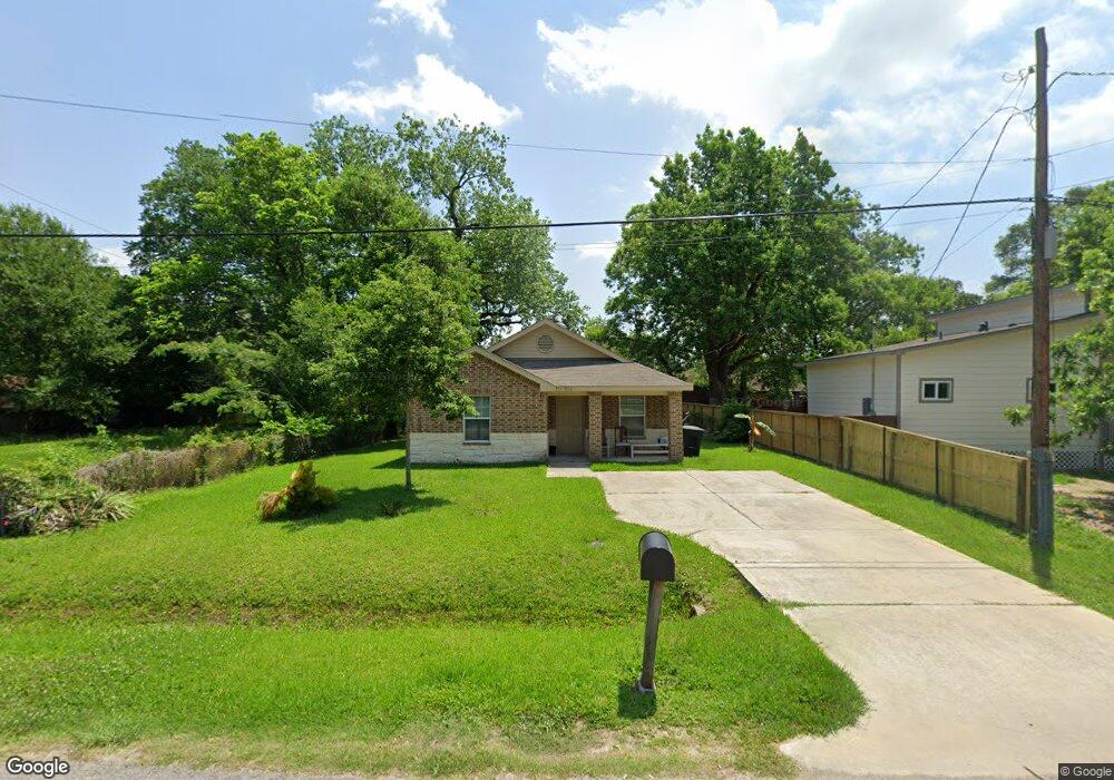 9114 Allwood St, Houston, TX 77016 - photo 1