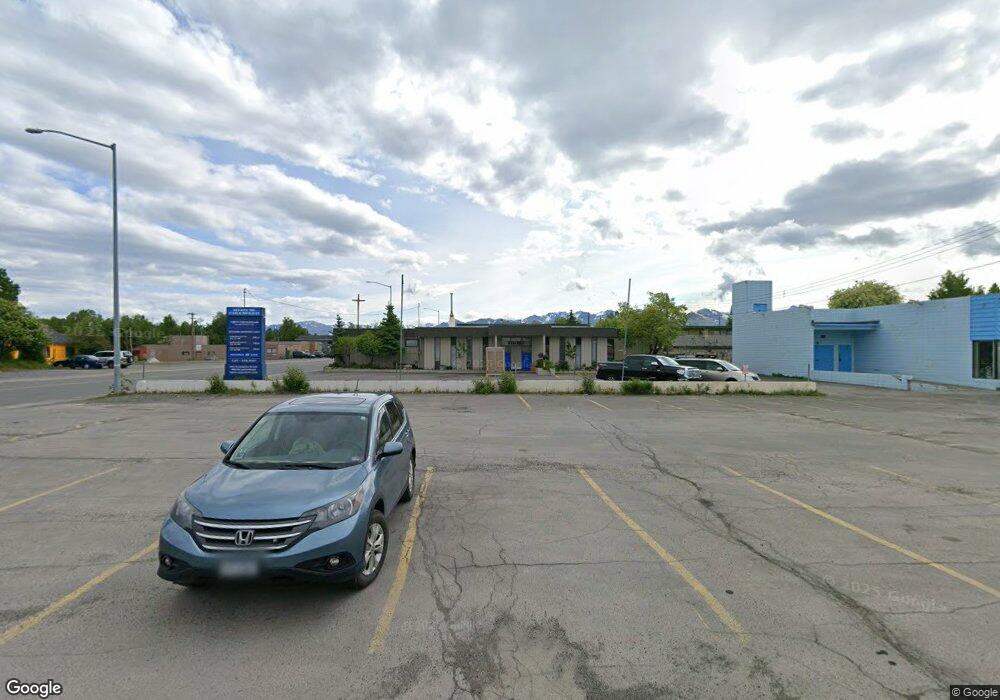 1020 W Fireweed Ln unit 5, Anchorage, AK 99503 - photo 1