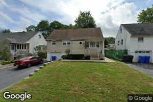 208 Atlantic St, Metuchen, NJ 08840