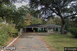 6915 Red Lane Cir, Theodore, AL 36582