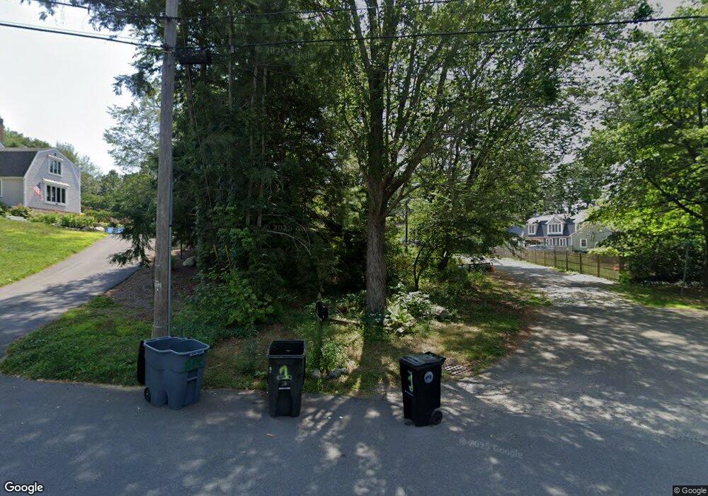 1 Hickory Ln, Wenham, MA 01984 - photo 1