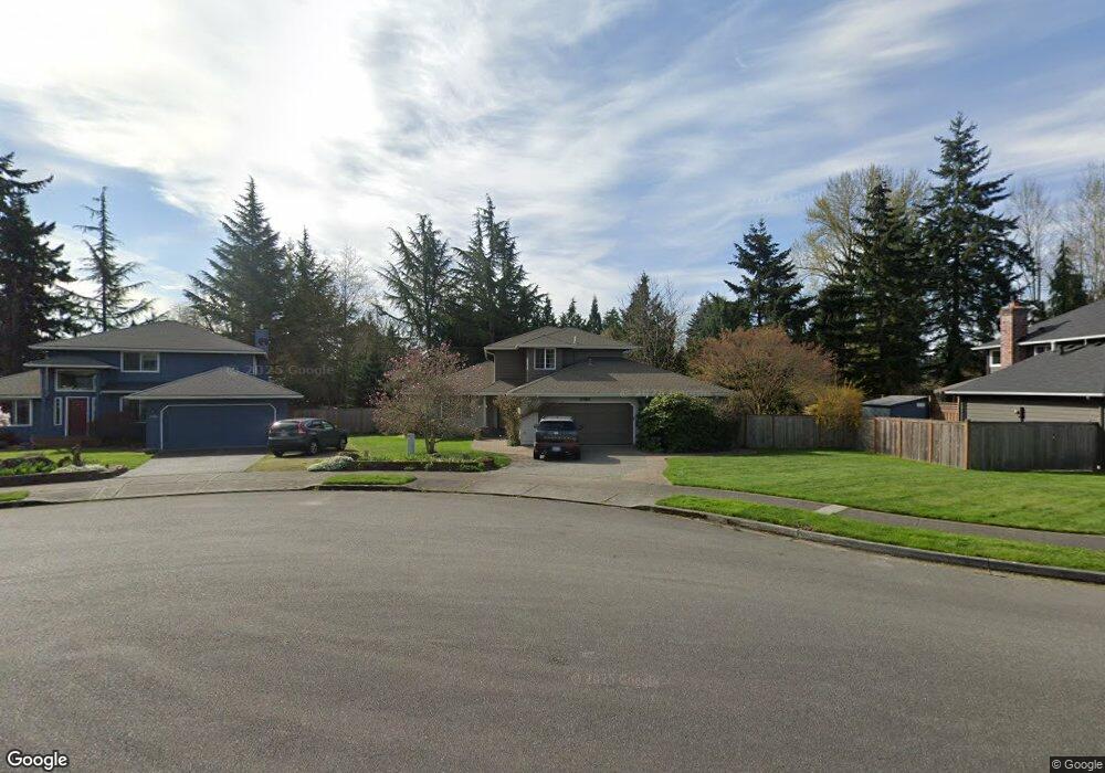 2704 234th St SW, Brier, WA 98036 - photo 1