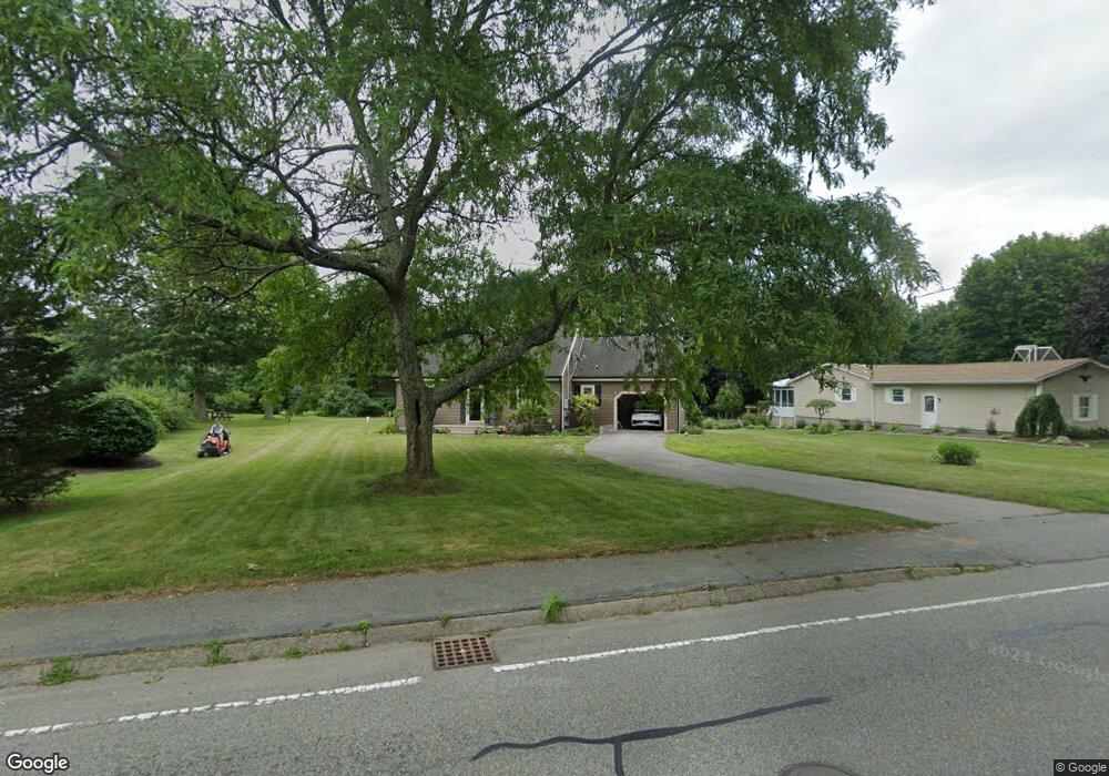 748 Russells Mills Rd, South Dartmouth, MA 02748 - photo 1