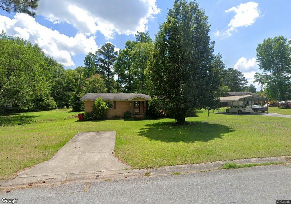 4640 Wilson Rd, Macon, GA 31206 - photo 1