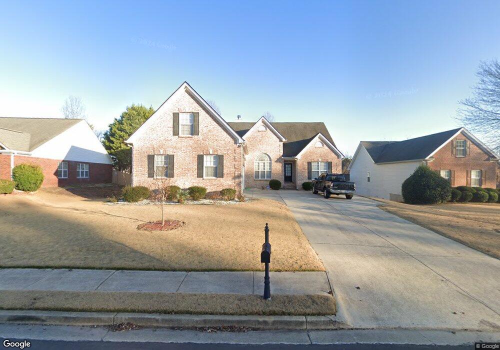 3345 Stoneleigh Run Dr NE, Buford, GA 30519 - photo 1