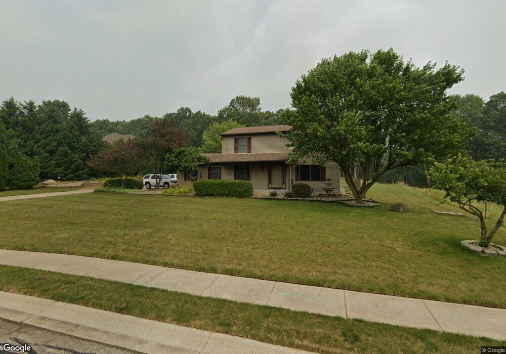 708 S Bray St, New Carlisle, IN 46552 - photo 1