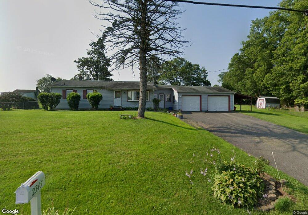 2345 Col John Kelly Rd, Lewisburg, PA 17837 - photo 1