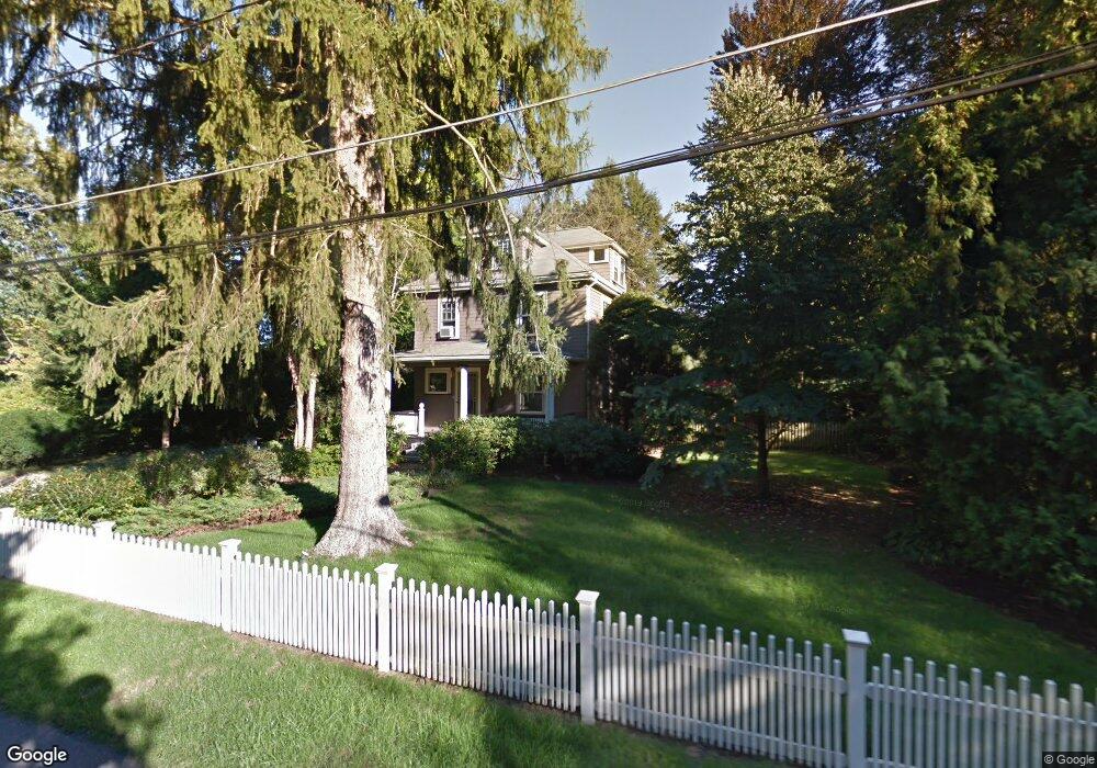 16 Schaller St, Wellesley, MA 02482 - photo 1