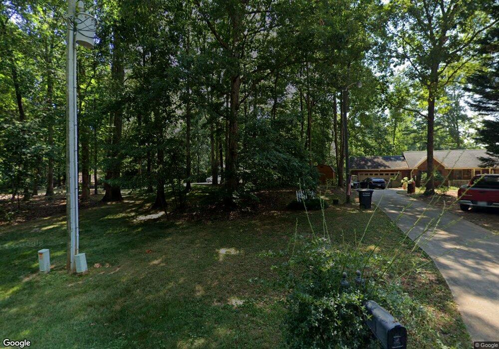 1966 Woodlane Ct, Asheboro, NC 27205 - photo 1