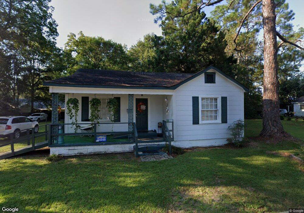 103 Helen St, Dothan, AL 36301 - photo 1