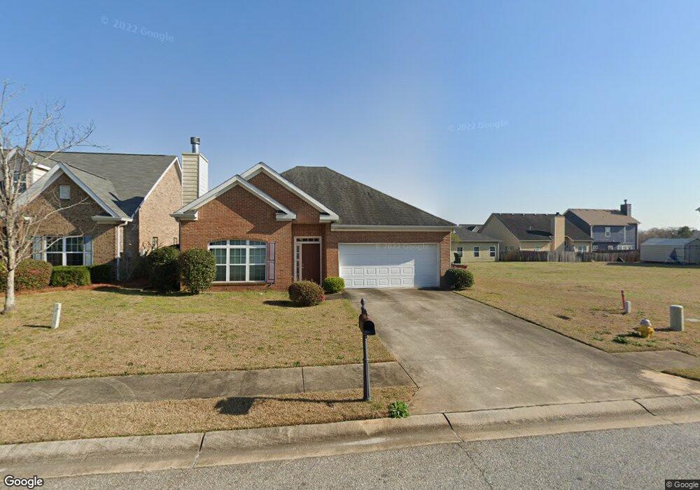 424 Bob White Rd, Macon, GA 31216 - photo 1